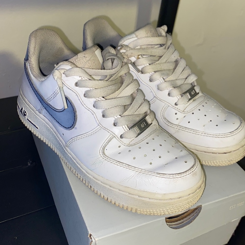 Air Force 1s